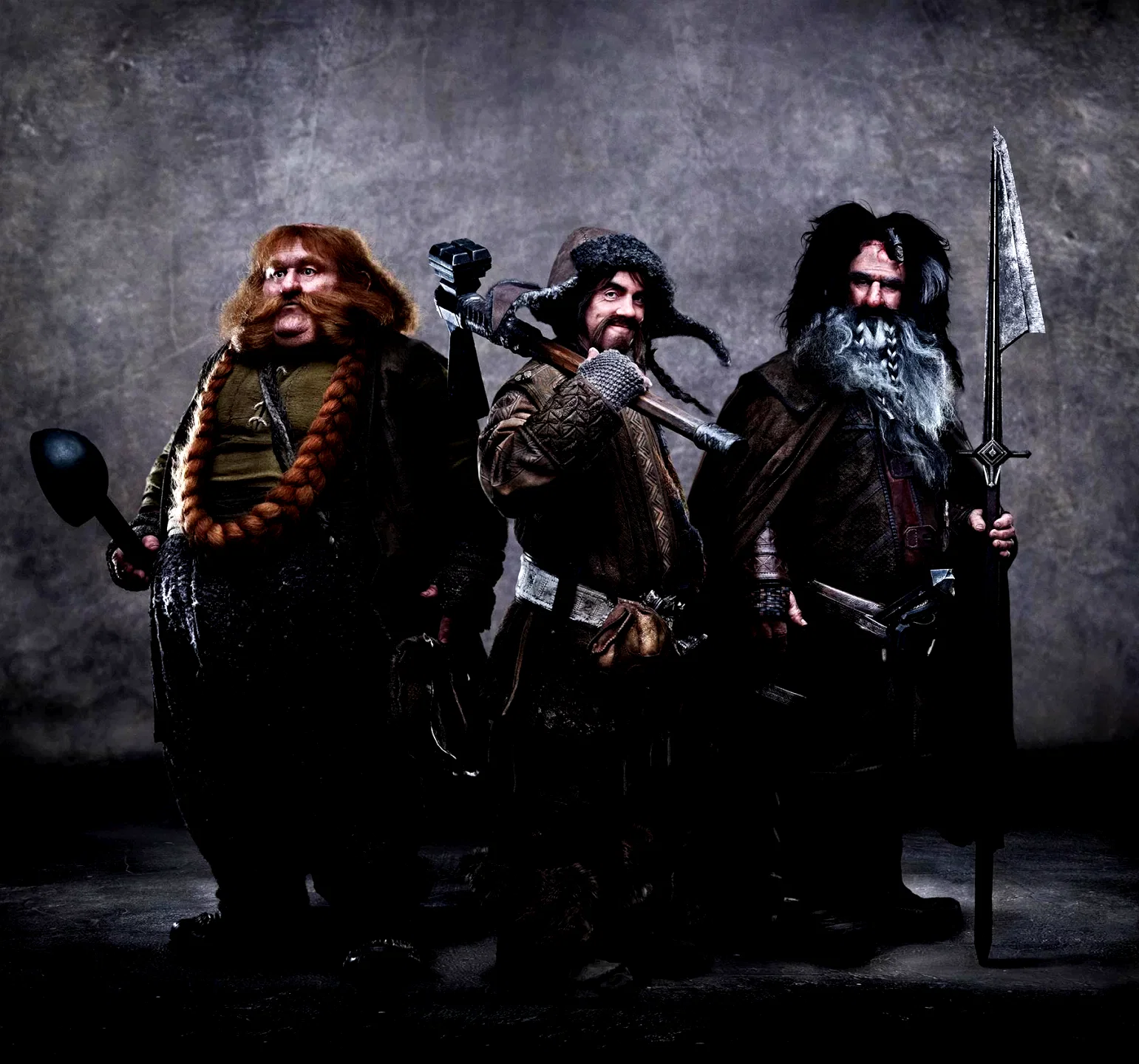 Photo 49 du film : Bilbo le Hobbit : un voyage inattendu