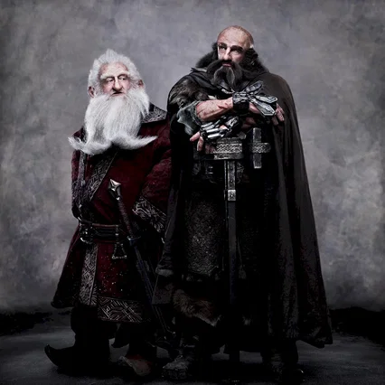 Miniature photo du film : Bilbo le Hobbit : un voyage inattendu