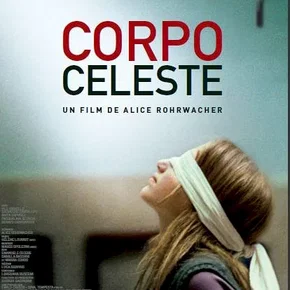 Photo du film : Corpo celeste