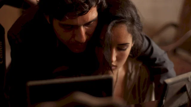Photo du film : En Secret