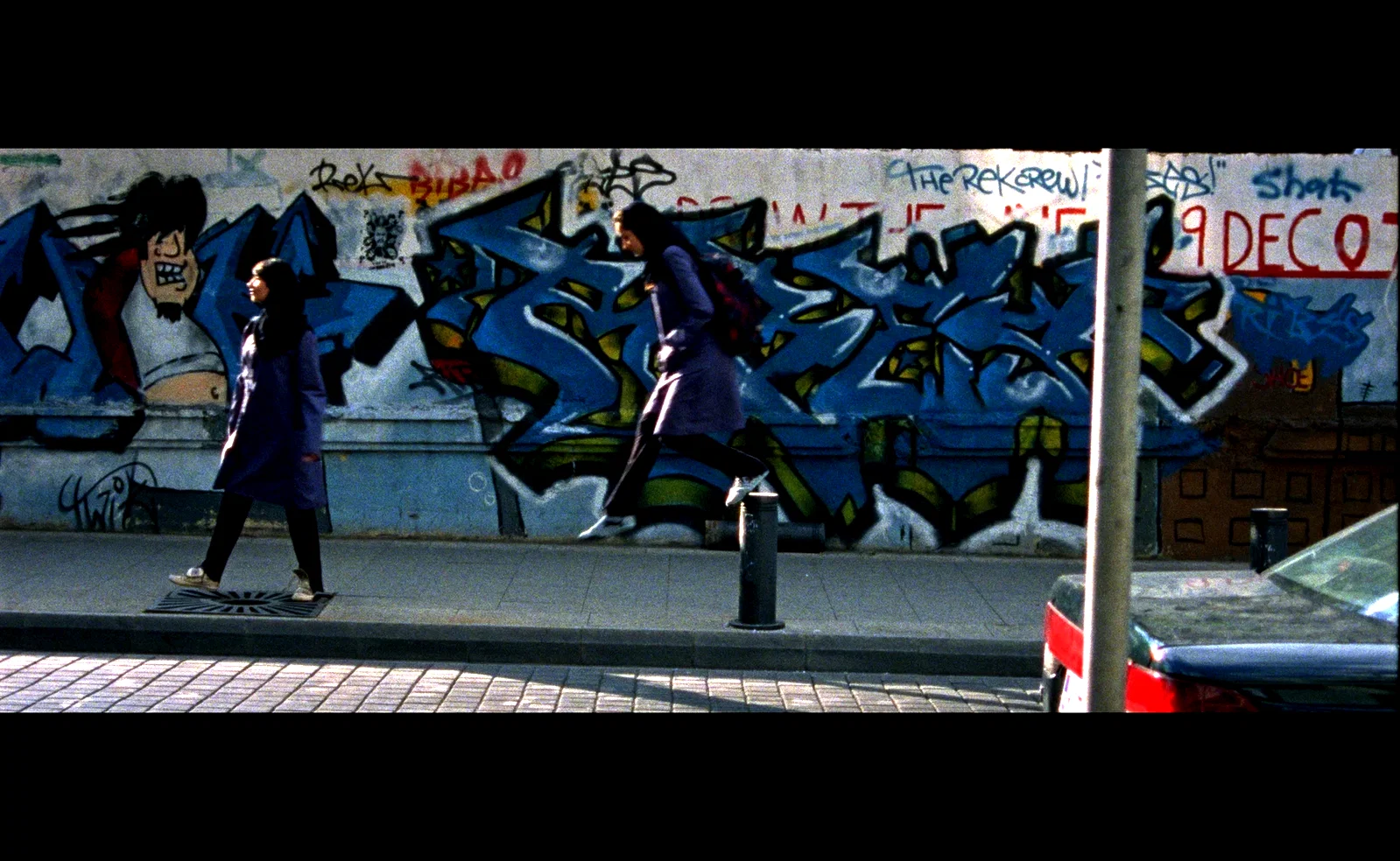 Photo 6 du film : En Secret