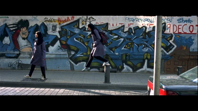 Photo du film : En Secret