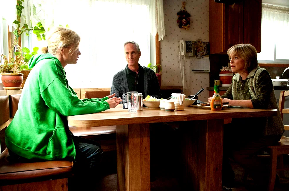 Photo du film : Young adult