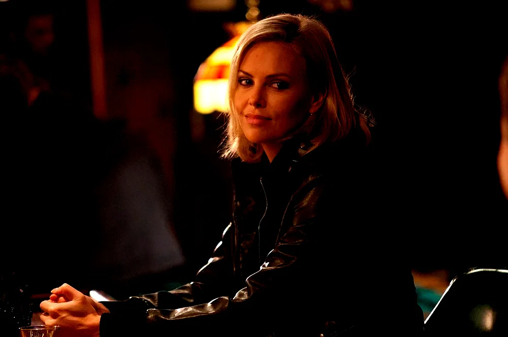 Photo du film : Young adult