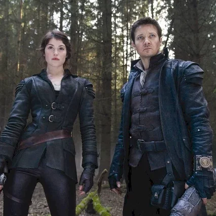 Miniature photo du film : Hansel and Gretel - Witch Hunters