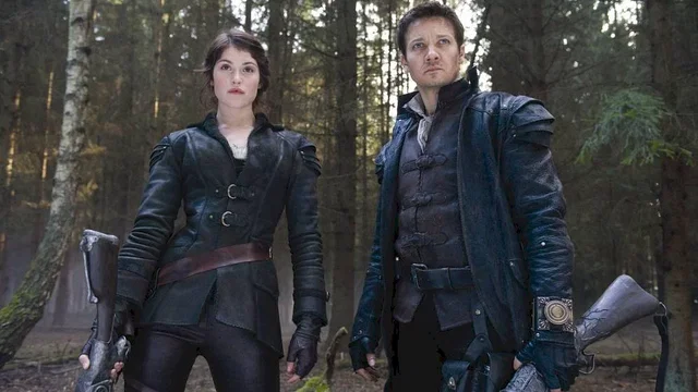 Photo du film : Hansel and Gretel - Witch Hunters