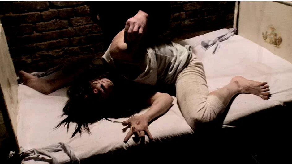 Photo du film : Devil inside 