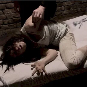 Photo du film : Devil inside 