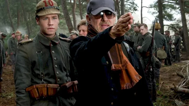 Photo du film : Cheval de guerre