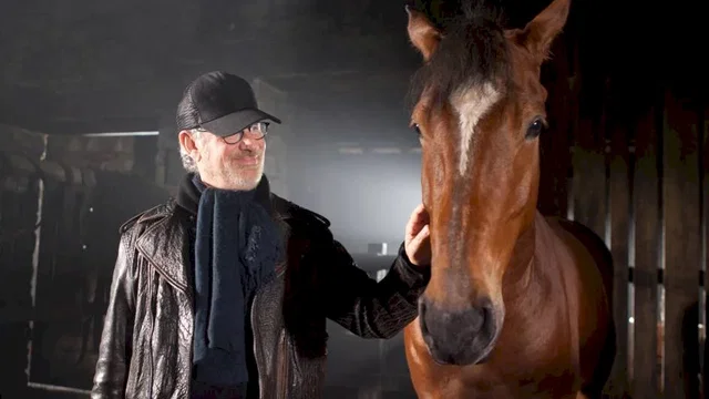 Photo du film : Cheval de guerre