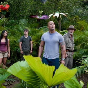 Photo du film : Voyage au centre de la Terre II