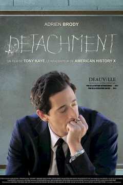 Affiche du film Detachment 