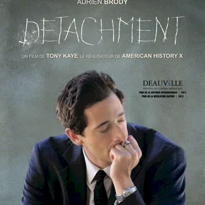 Photo du film : Detachment 