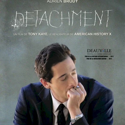 Miniature photo du film : Detachment 