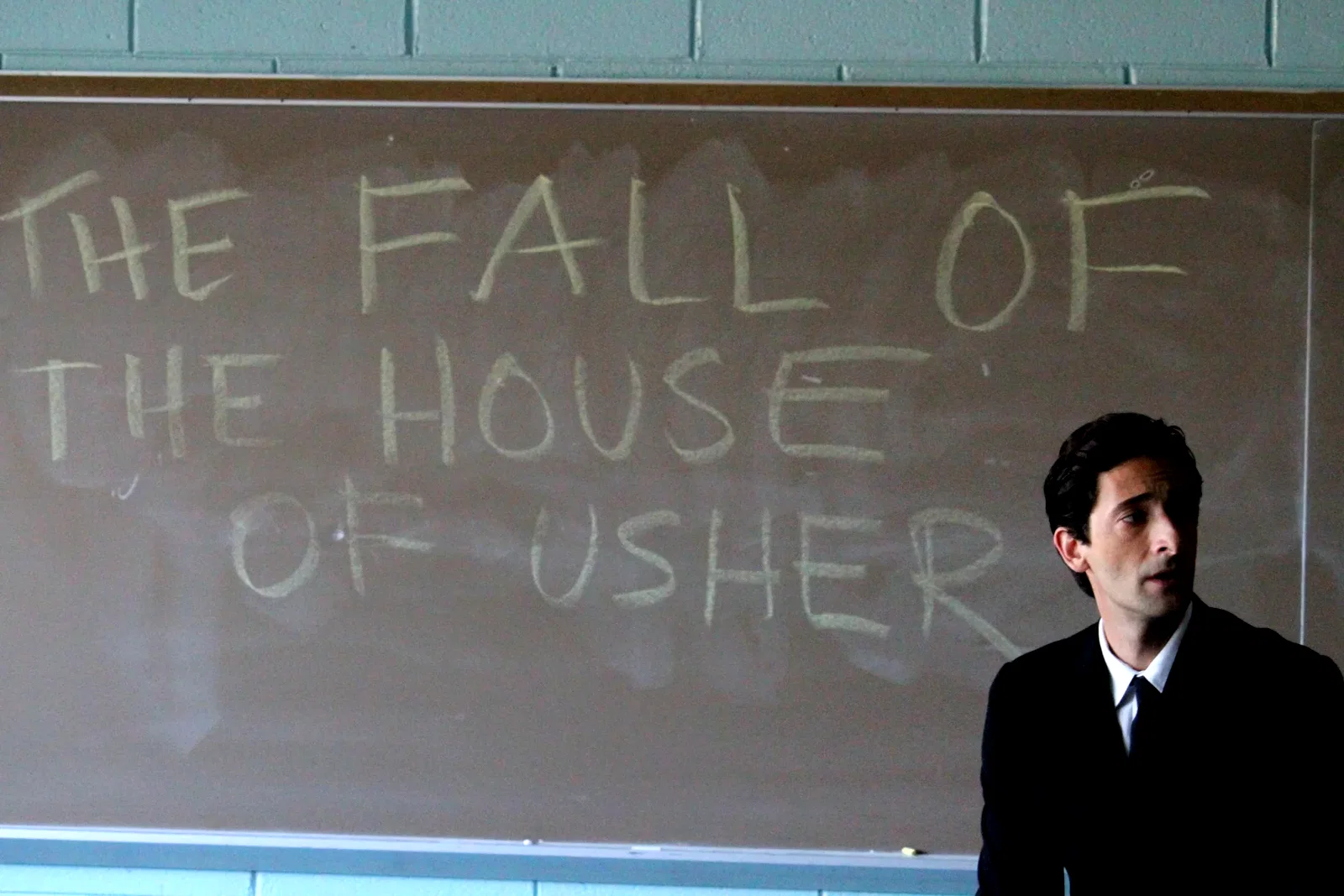 Photo 2 du film : Detachment 