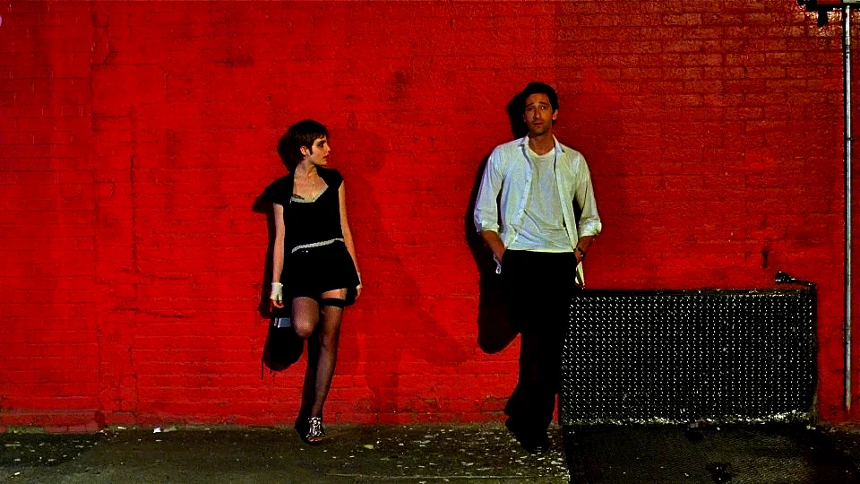 Photo 3 du film : Detachment 