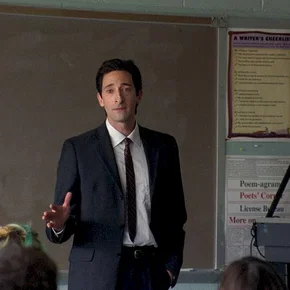 Photo du film : Detachment 