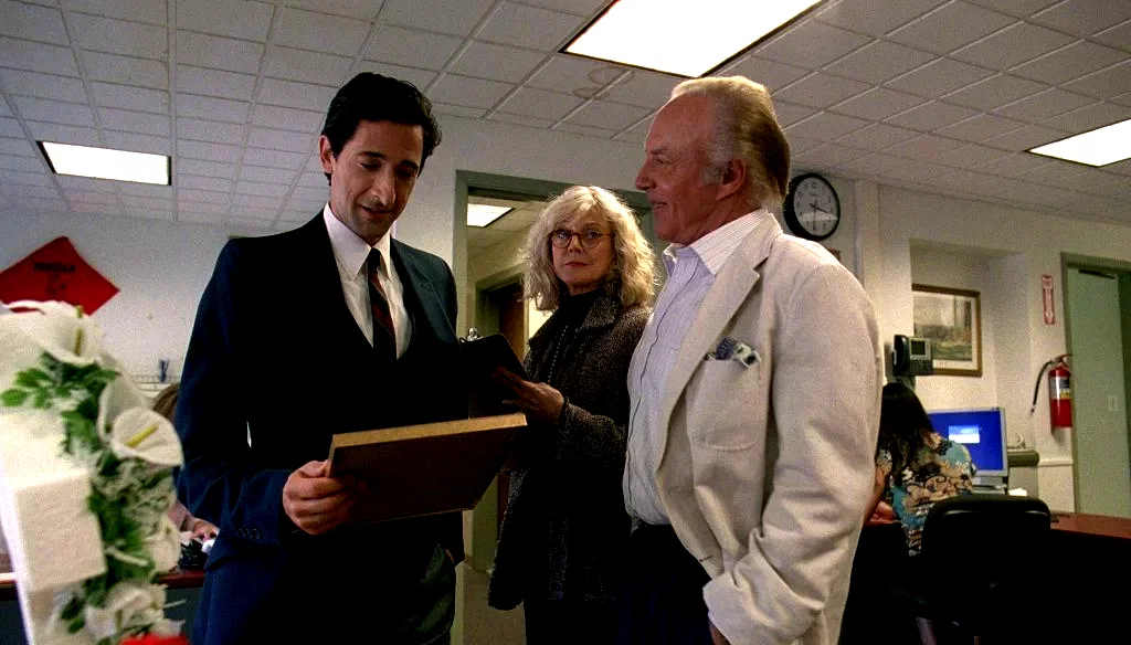 Photo 6 du film : Detachment 
