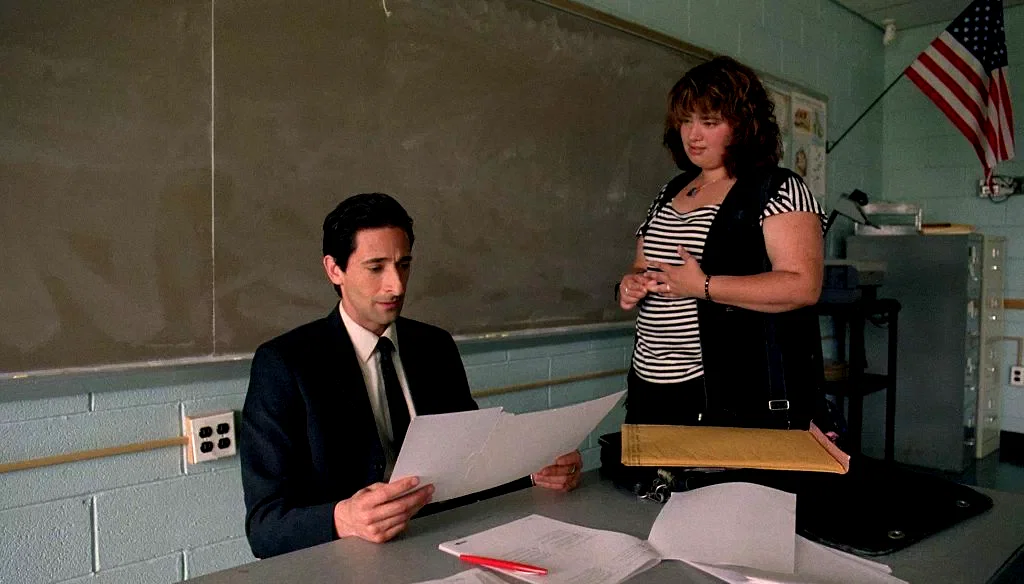 Photo 7 du film : Detachment 