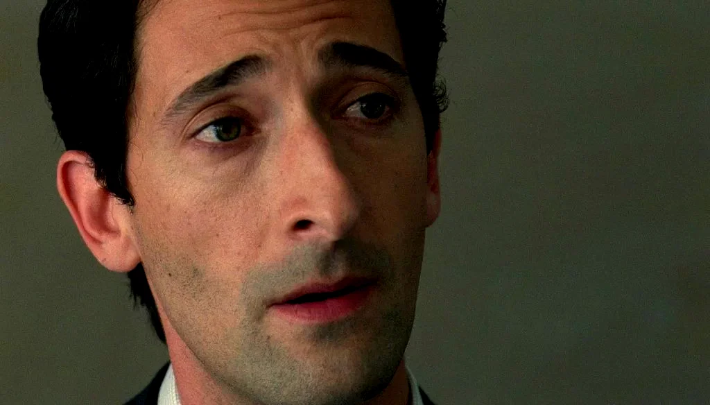 Photo 8 du film : Detachment 