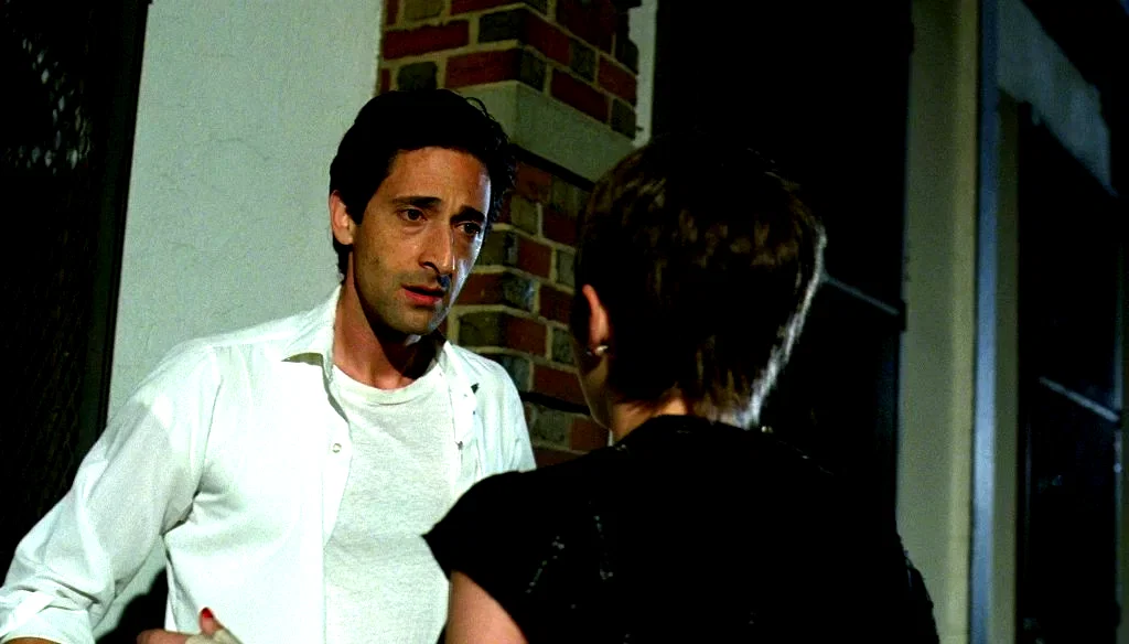 Photo 9 du film : Detachment 