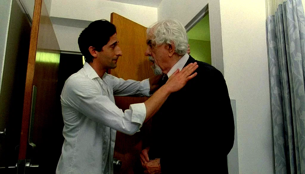 Photo 10 du film : Detachment 