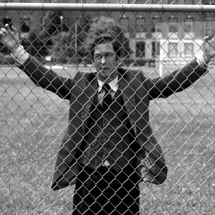 Miniature photo du film : Detachment 