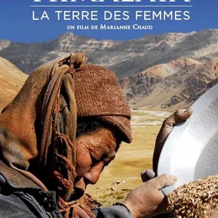 Miniature photo du film : Himalaya, la terre des femmes