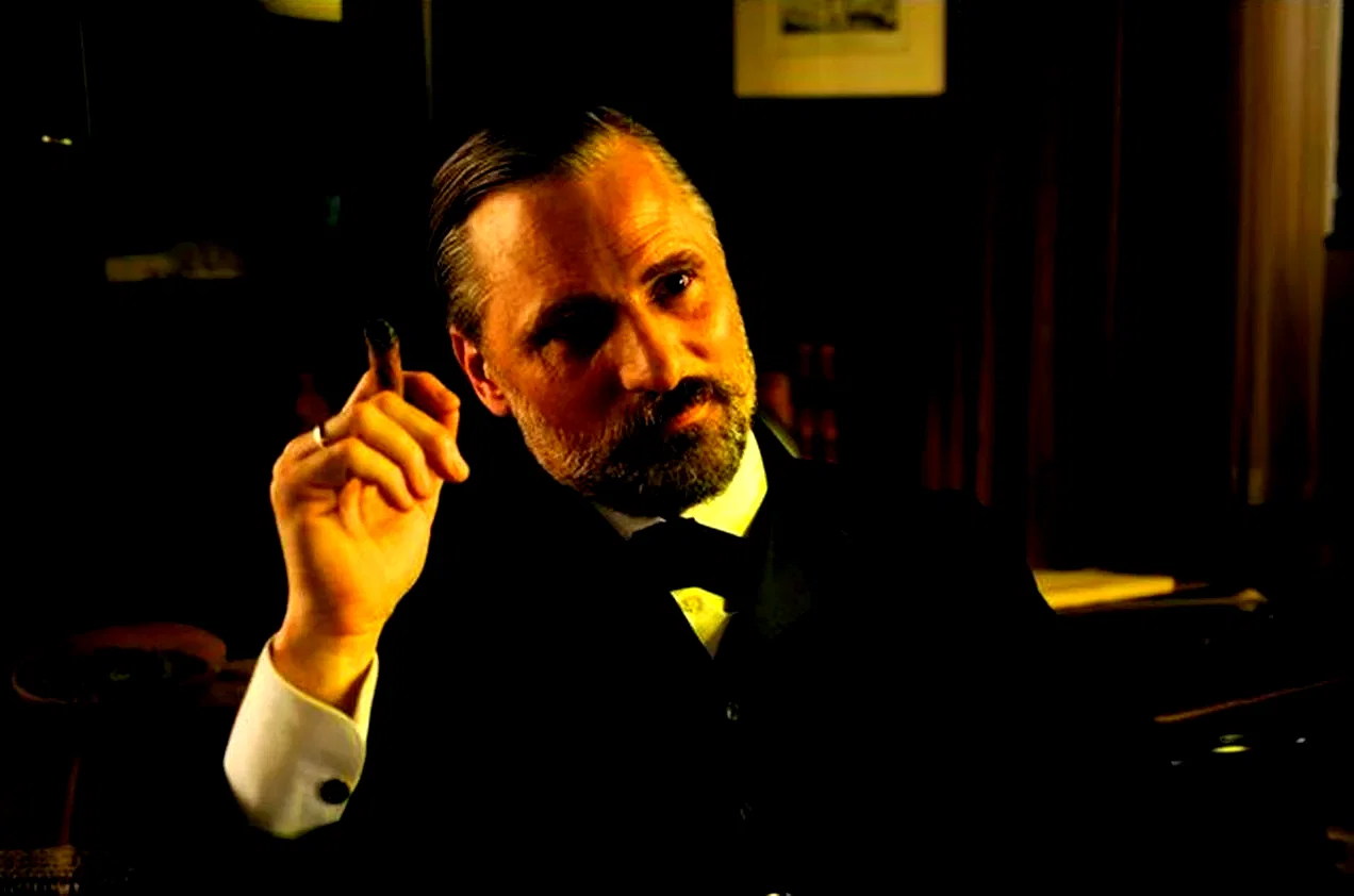 Photo 16 du film : A Dangerous method