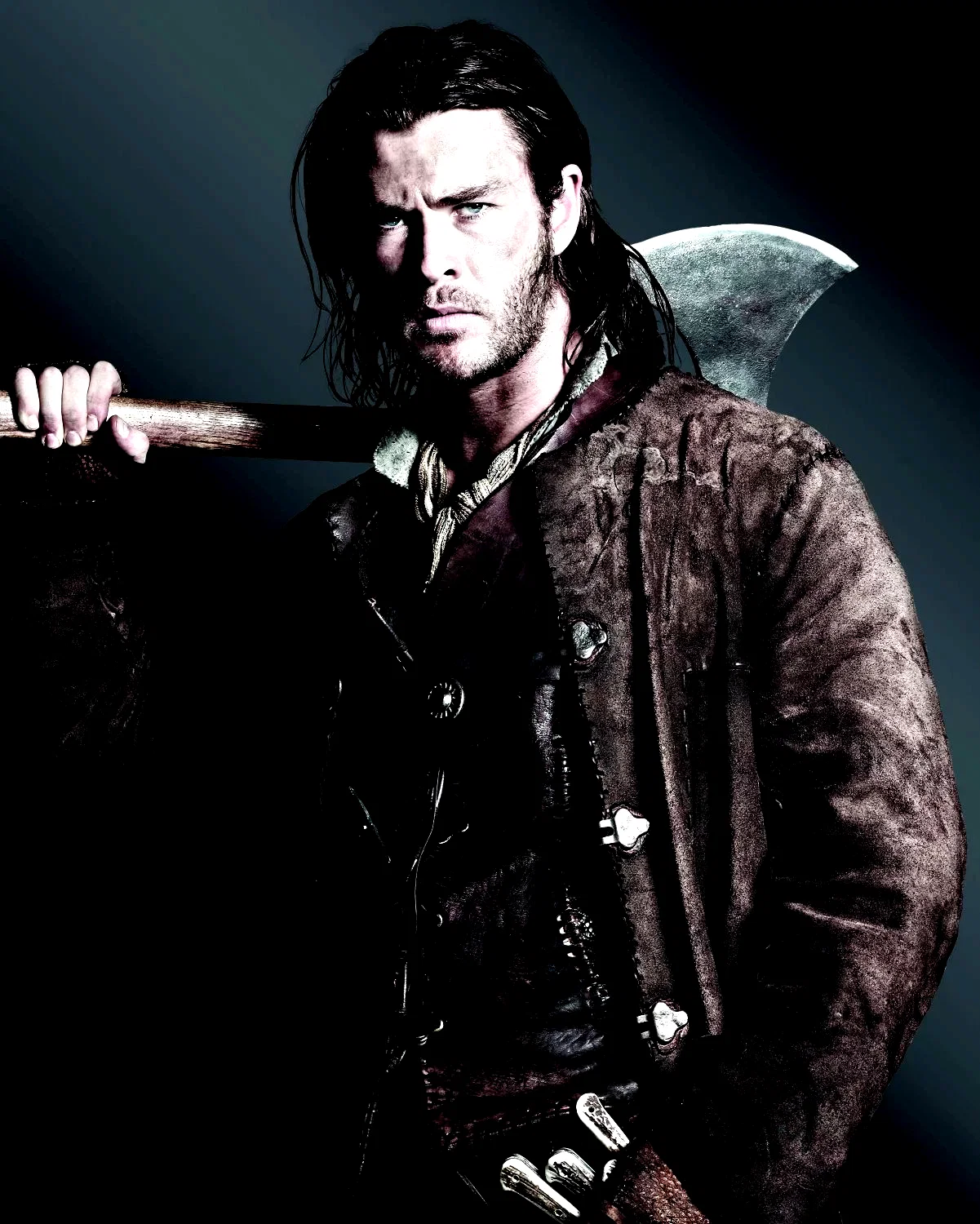 Photo 3 du film : Blanche-Neige et le chasseur