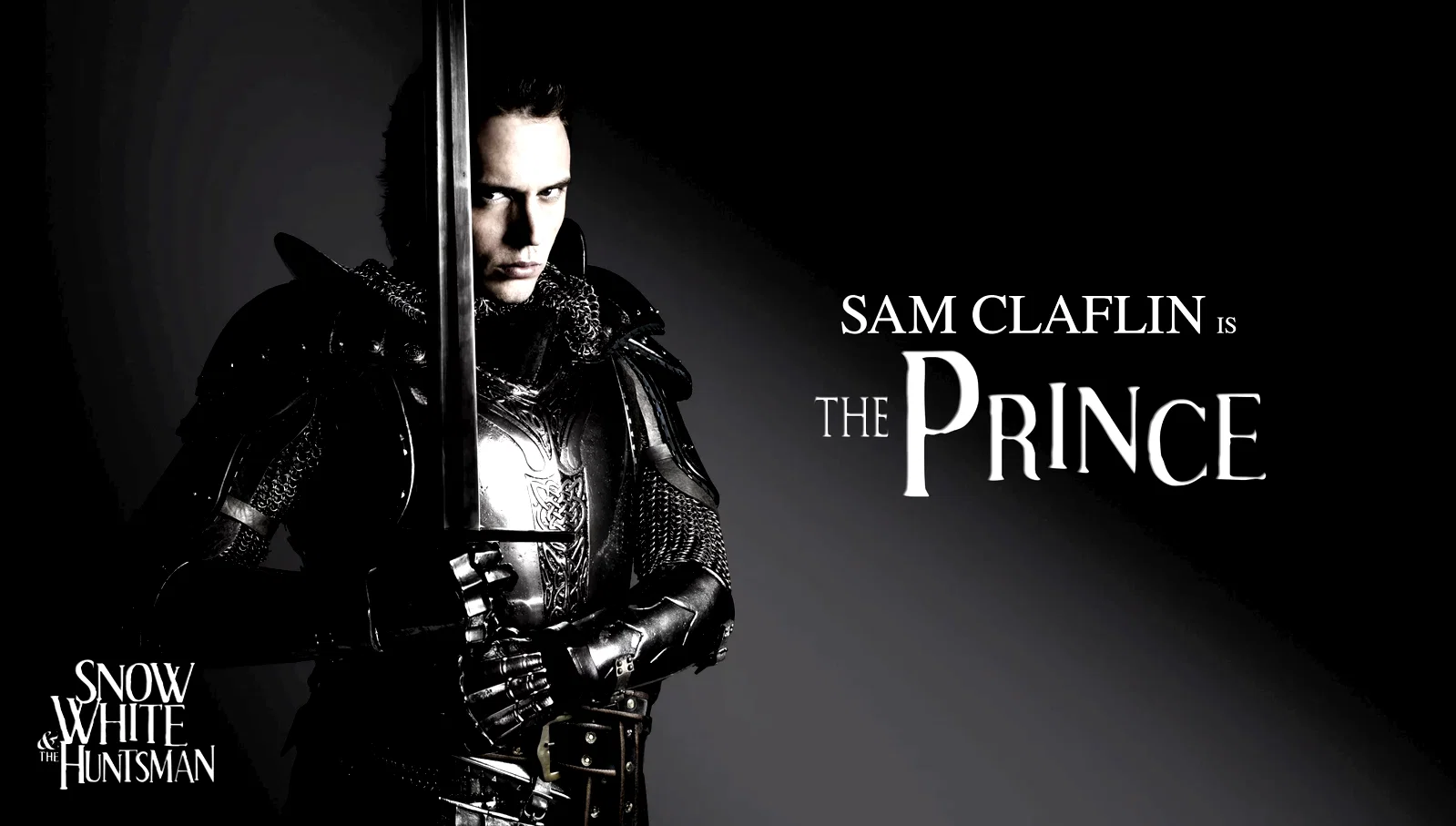 Photo 6 du film : Blanche-Neige et le chasseur