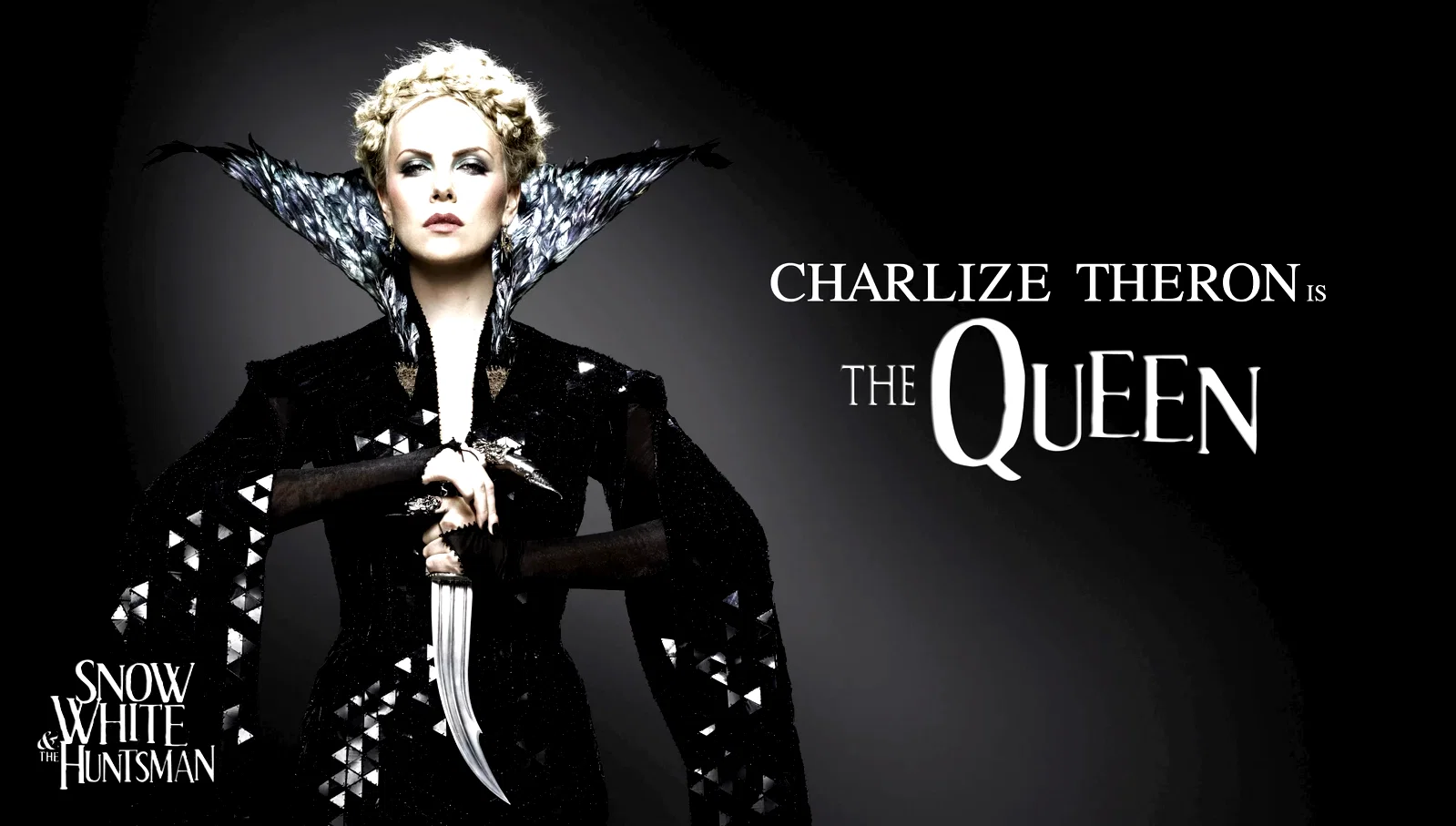 Photo 7 du film : Blanche-Neige et le chasseur