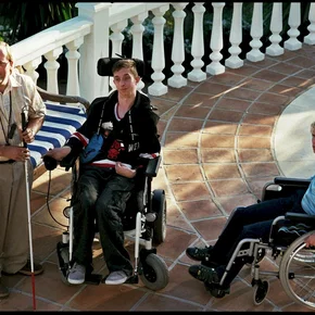 Photo du film : Hasta la vista