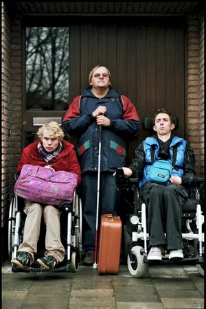 Photo du film : Hasta la vista