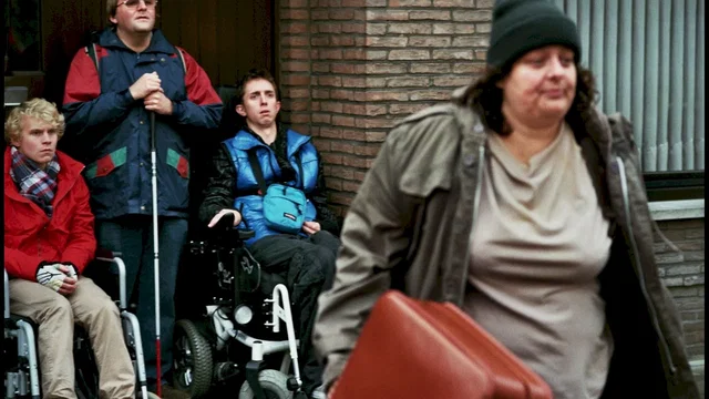Photo du film : Hasta la vista