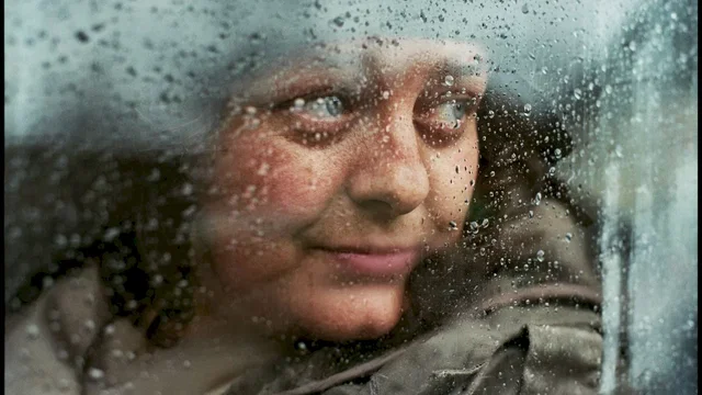 Photo du film : Hasta la vista