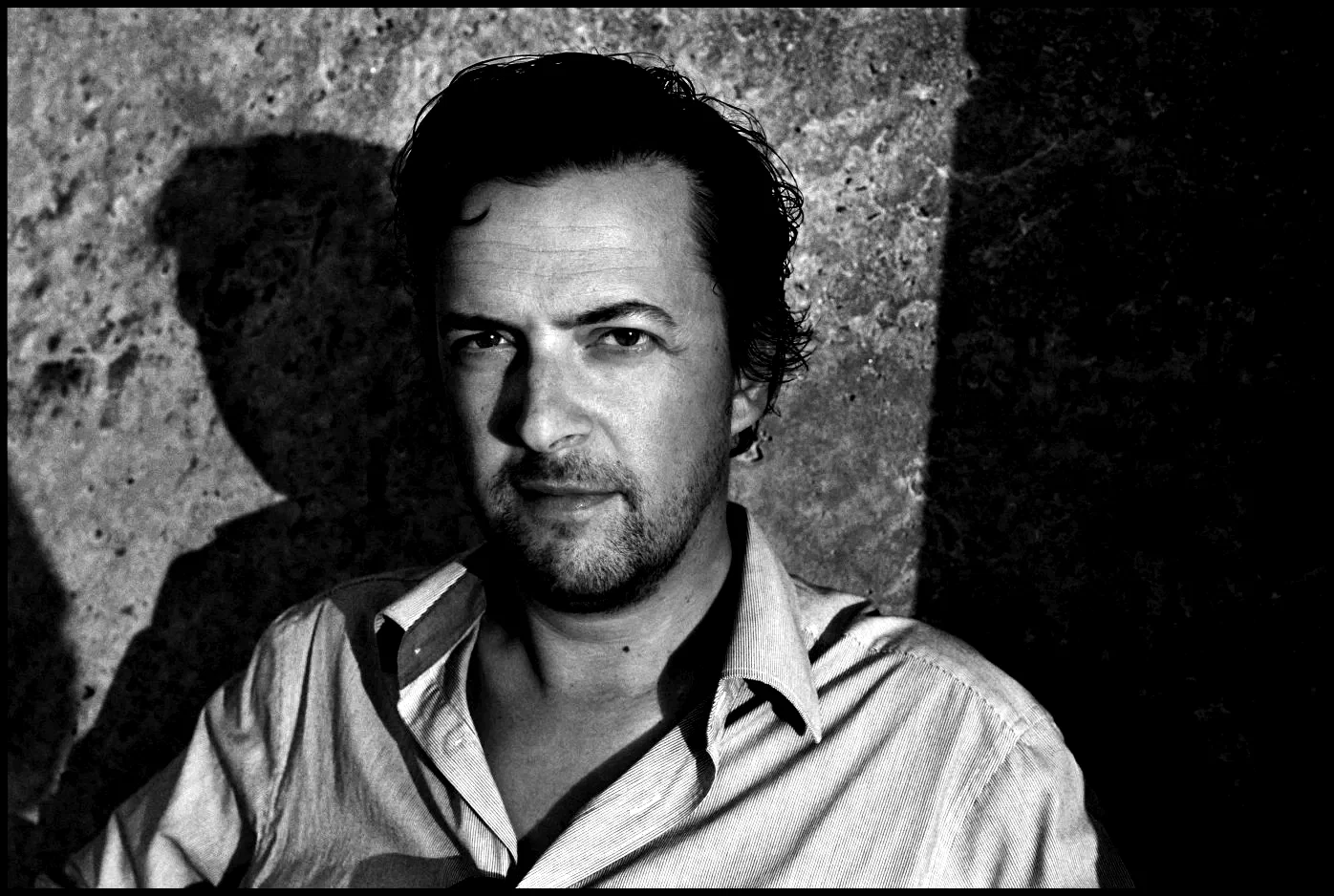 Photo 12 du film : Hasta la vista