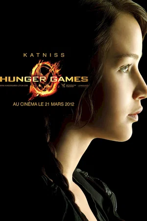 Photo du film : Hunger Games