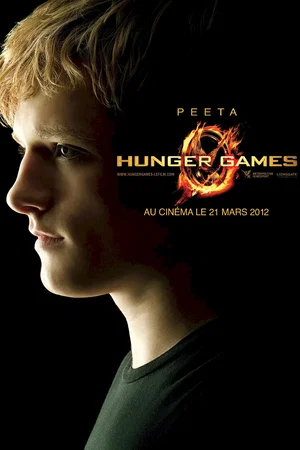 Photo du film : Hunger Games