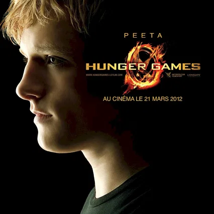 Miniature photo du film : Hunger Games