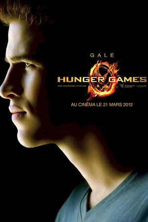 Photo du film : Hunger Games