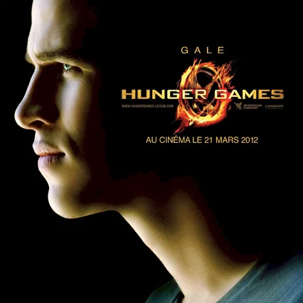 Miniature photo du film : Hunger Games