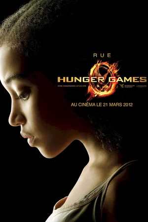 Photo du film : Hunger Games