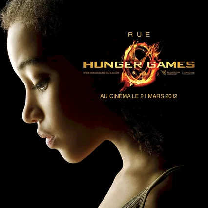 Miniature photo du film : Hunger Games