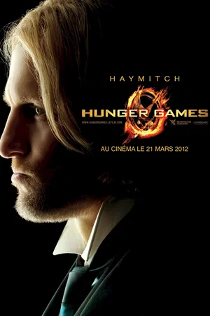 Photo du film : Hunger Games