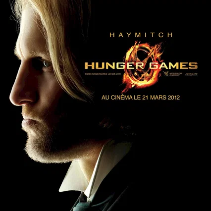 Miniature photo du film : Hunger Games