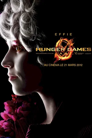 Photo du film : Hunger Games