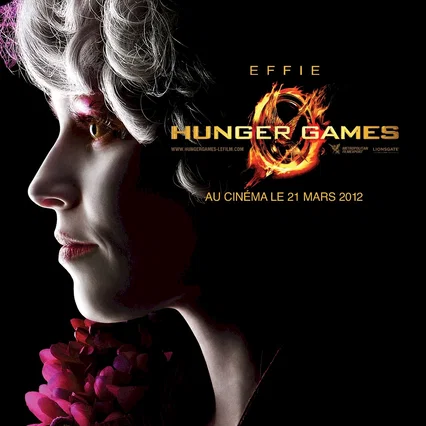 Miniature photo du film : Hunger Games