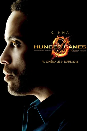 Photo du film : Hunger Games