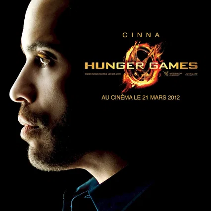 Miniature photo du film : Hunger Games